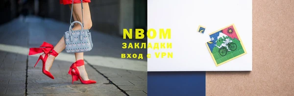 стафф Арсеньев